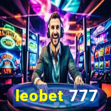 leobet 777